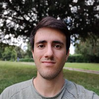 Luca Antilici avatar image