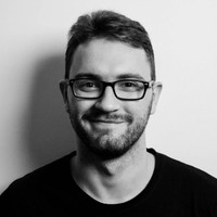 Mateusz Harciarek avatar image