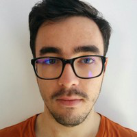 Tanase Gula avatar image