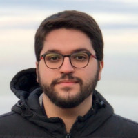 Andre Saraiva avatar image