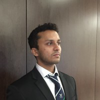 Azam Bham avatar image