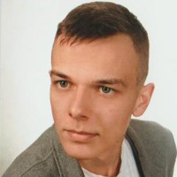 Kamil Gammert avatar image