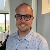 Sam Bogaert avatar image