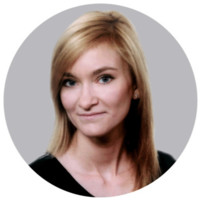 Marta Kostyk avatar image