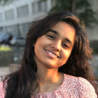 Shivani Gajulapalli avatar image