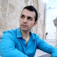 Domenico Paolicelli avatar image