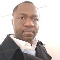 Felix Nupa avatar image