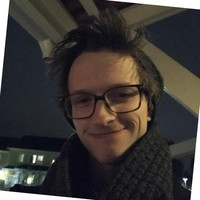 Jakob Lindahl avatar image