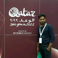 Abhi Krishnan avatar image