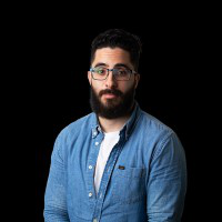 Ramtin Javanmardi avatar image