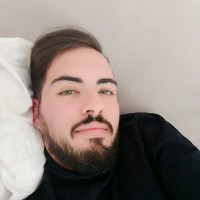 Giovanni Rea avatar image