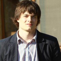 Oleksandr Kovalenko avatar image