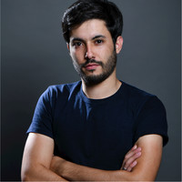 Achraf Abdelmouktadir avatar image