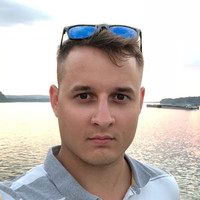 Tomasz Bogusz avatar image