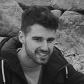 Gediminas Saparauskas avatar image