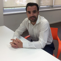 Alfonso Gonzalez avatar image