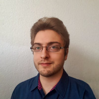 Robert Williger avatar image