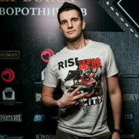 Vladimir Korbach avatar image