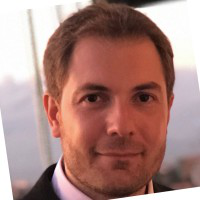 Giuseppe Belardo avatar image