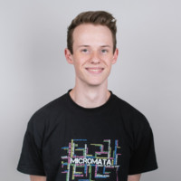 Andy Bestvater avatar image