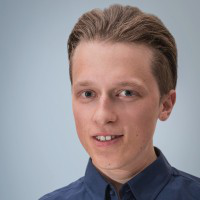 Szymon Miazga avatar image