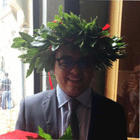 Marco Nashed avatar image