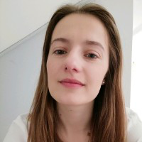 Joanna Zawora avatar image