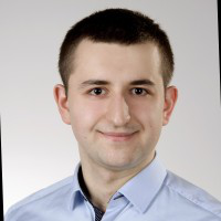 Damian Stygar avatar image