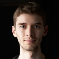 Vladislav Sharapov avatar image