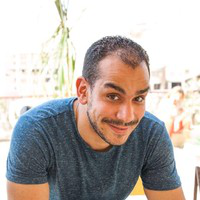 Mohamed Shousha avatar image