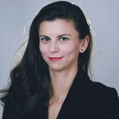 Dilek Tansoy avatar image