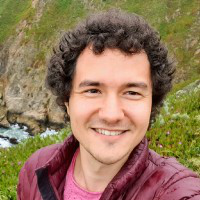 Aleodor Tabarcea avatar image