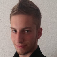 Joey Rieg avatar image