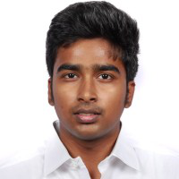 Rahul Narasimman avatar image