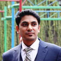 Vishal Agrawal avatar image