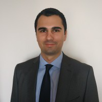 Dinu Berinde avatar image