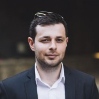 Dima Gluzman avatar image