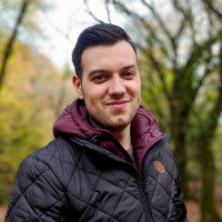 Maxim Antonov avatar image