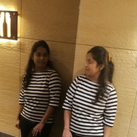 Gita Dighe avatar image