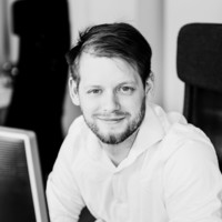 Robert Gleis avatar image