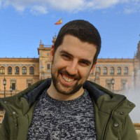 Federico Simonetti avatar image