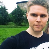 Kim Möller avatar image