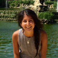 Monica Gomez avatar image