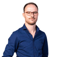 Robin Collard avatar image