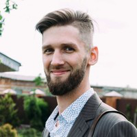 Aliaksei Sauchanka avatar image