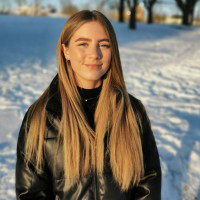 Iris Kotsinas avatar image