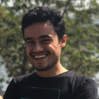 Vishal Arora avatar image