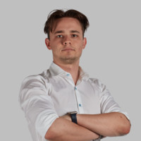 Daniele Chinazzi avatar image