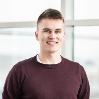 Otto Virtanen avatar image