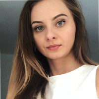 Patrycja Hyjek avatar image